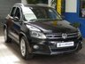 USED 2015 15 VOLKSWAGEN TIGUAN 2.0 R LINE TDI BLUEMOTION TECHNOLOGY 4MOTION 5d 175 BHP 4WD SAT NAV BLUETOOTH CRUISE CONTROL PARKING SENSORS 3 OWNERS 8 SERVICES TO 67K MILES MARCH 2023