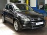 USED 2015 15 VOLKSWAGEN TIGUAN 2.0 R LINE TDI BLUEMOTION TECHNOLOGY 4MOTION 5d 175 BHP 4WD SAT NAV BLUETOOTH CRUISE CONTROL PARKING SENSORS 3 OWNERS 8 SERVICES TO 67K MILES MARCH 2023