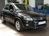 USED 2015 15 VOLKSWAGEN TIGUAN 2.0 R LINE TDI BLUEMOTION TECHNOLOGY 4MOTION 5d 175 BHP 4WD SAT NAV BLUETOOTH CRUISE CONTROL PARKING SENSORS 3 OWNERS 8 SERVICES TO 67K MILES MARCH 2023