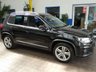 USED 2015 15 VOLKSWAGEN TIGUAN 2.0 R LINE TDI BLUEMOTION TECHNOLOGY 4MOTION 5d 175 BHP 4WD SAT NAV BLUETOOTH CRUISE CONTROL PARKING SENSORS 3 OWNERS 8 SERVICES TO 67K MILES MARCH 2023
