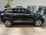 USED 2015 15 VOLKSWAGEN TIGUAN 2.0 R LINE TDI BLUEMOTION TECHNOLOGY 4MOTION 5d 175 BHP 4WD SAT NAV BLUETOOTH CRUISE CONTROL PARKING SENSORS 3 OWNERS 8 SERVICES TO 67K MILES MARCH 2023