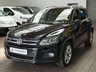 USED 2015 15 VOLKSWAGEN TIGUAN 2.0 R LINE TDI BLUEMOTION TECHNOLOGY 4MOTION 5d 175 BHP 4WD SAT NAV BLUETOOTH CRUISE CONTROL PARKING SENSORS 3 OWNERS 8 SERVICES TO 67K MILES MARCH 2023
