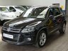 USED 2015 15 VOLKSWAGEN TIGUAN 2.0 R LINE TDI BLUEMOTION TECHNOLOGY 4MOTION 5d 175 BHP 4WD SAT NAV BLUETOOTH CRUISE CONTROL PARKING SENSORS 3 OWNERS 8 SERVICES TO 67K MILES MARCH 2023