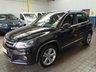 USED 2015 15 VOLKSWAGEN TIGUAN 2.0 R LINE TDI BLUEMOTION TECHNOLOGY 4MOTION 5d 175 BHP 4WD SAT NAV BLUETOOTH CRUISE CONTROL PARKING SENSORS 3 OWNERS 8 SERVICES TO 67K MILES MARCH 2023