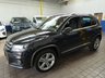 USED 2015 15 VOLKSWAGEN TIGUAN 2.0 R LINE TDI BLUEMOTION TECHNOLOGY 4MOTION 5d 175 BHP 4WD SAT NAV BLUETOOTH CRUISE CONTROL PARKING SENSORS 3 OWNERS 8 SERVICES TO 67K MILES MARCH 2023