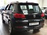 USED 2015 15 VOLKSWAGEN TIGUAN 2.0 R LINE TDI BLUEMOTION TECHNOLOGY 4MOTION 5d 175 BHP 4WD SAT NAV BLUETOOTH CRUISE CONTROL PARKING SENSORS 3 OWNERS 8 SERVICES TO 67K MILES MARCH 2023