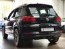 USED 2015 15 VOLKSWAGEN TIGUAN 2.0 R LINE TDI BLUEMOTION TECHNOLOGY 4MOTION 5d 175 BHP 4WD SAT NAV BLUETOOTH CRUISE CONTROL PARKING SENSORS 3 OWNERS 8 SERVICES TO 67K MILES MARCH 2023