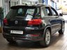 USED 2015 15 VOLKSWAGEN TIGUAN 2.0 R LINE TDI BLUEMOTION TECHNOLOGY 4MOTION 5d 175 BHP 4WD SAT NAV BLUETOOTH CRUISE CONTROL PARKING SENSORS 3 OWNERS 8 SERVICES TO 67K MILES MARCH 2023