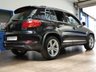 USED 2015 15 VOLKSWAGEN TIGUAN 2.0 R LINE TDI BLUEMOTION TECHNOLOGY 4MOTION 5d 175 BHP 4WD SAT NAV BLUETOOTH CRUISE CONTROL PARKING SENSORS 3 OWNERS 8 SERVICES TO 67K MILES MARCH 2023