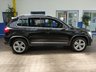 USED 2015 15 VOLKSWAGEN TIGUAN 2.0 R LINE TDI BLUEMOTION TECHNOLOGY 4MOTION 5d 175 BHP 4WD SAT NAV BLUETOOTH CRUISE CONTROL PARKING SENSORS 3 OWNERS 8 SERVICES TO 67K MILES MARCH 2023