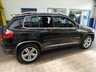 USED 2015 15 VOLKSWAGEN TIGUAN 2.0 R LINE TDI BLUEMOTION TECHNOLOGY 4MOTION 5d 175 BHP 4WD SAT NAV BLUETOOTH CRUISE CONTROL PARKING SENSORS 3 OWNERS 8 SERVICES TO 67K MILES MARCH 2023