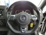 USED 2015 15 VOLKSWAGEN TIGUAN 2.0 R LINE TDI BLUEMOTION TECHNOLOGY 4MOTION 5d 175 BHP 4WD SAT NAV BLUETOOTH CRUISE CONTROL PARKING SENSORS 3 OWNERS 8 SERVICES TO 67K MILES MARCH 2023
