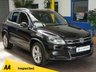 USED 2015 15 VOLKSWAGEN TIGUAN 2.0 R LINE TDI BLUEMOTION TECHNOLOGY 4MOTION 5d 175 BHP 4WD SAT NAV BLUETOOTH CRUISE CONTROL PARKING SENSORS 3 OWNERS 8 SERVICES TO 67K MILES MARCH 2023