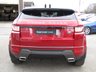 USED 2016 16 LAND ROVER RANGE ROVER EVOQUE 2.0 TD4 HSE DYNAMIC 3d 177 BHP Finished in FIRENZE RED METALLIC with contrasting EBONY/PIMENTO HEATED MEMORY LEATHER Trim. This Evoque comes from one of the most desirable brands on the market today. It is great looking, Fun to drive and comfortable SUV has features which include, Pan Roof, SAT NAV, DAB, Meridian Speakers, B/TOOTH, ELECTRIC BOOT, Rear View Camera, HEATED MEMORY 2 TONE LEATHER SEATS, 20" Alloys and much more. Serviced at 21302 miles, 40410 miles, 50,916 miles, 60108 miles, 72251 miles and at 81332 miles.