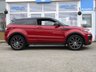 USED 2016 16 LAND ROVER RANGE ROVER EVOQUE 2.0 TD4 HSE DYNAMIC 3d 177 BHP Finished in FIRENZE RED METALLIC with contrasting EBONY/PIMENTO HEATED MEMORY LEATHER Trim. This Evoque comes from one of the most desirable brands on the market today. It is great looking, Fun to drive and comfortable SUV has features which include, Pan Roof, SAT NAV, DAB, Meridian Speakers, B/TOOTH, ELECTRIC BOOT, Rear View Camera, HEATED MEMORY 2 TONE LEATHER SEATS, 20" Alloys and much more. Serviced at 21302 miles, 40410 miles, 50,916 miles, 60108 miles, 72251 miles and at 81332 miles.