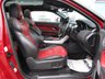 USED 2016 16 LAND ROVER RANGE ROVER EVOQUE 2.0 TD4 HSE DYNAMIC 3d 177 BHP Finished in FIRENZE RED METALLIC with contrasting EBONY/PIMENTO HEATED MEMORY LEATHER Trim. This Evoque comes from one of the most desirable brands on the market today. It is great looking, Fun to drive and comfortable SUV has features which include, Pan Roof, SAT NAV, DAB, Meridian Speakers, B/TOOTH, ELECTRIC BOOT, Rear View Camera, HEATED MEMORY 2 TONE LEATHER SEATS, 20" Alloys and much more. Serviced at 21302 miles, 40410 miles, 50,916 miles, 60108 miles, 72251 miles and at 81332 miles.