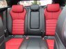 USED 2016 16 LAND ROVER RANGE ROVER EVOQUE 2.0 TD4 HSE DYNAMIC 3d 177 BHP Finished in FIRENZE RED METALLIC with contrasting EBONY/PIMENTO HEATED MEMORY LEATHER Trim. This Evoque comes from one of the most desirable brands on the market today. It is great looking, Fun to drive and comfortable SUV has features which include, Pan Roof, SAT NAV, DAB, Meridian Speakers, B/TOOTH, ELECTRIC BOOT, Rear View Camera, HEATED MEMORY 2 TONE LEATHER SEATS, 20" Alloys and much more. Serviced at 21302 miles, 40410 miles, 50,916 miles, 60108 miles, 72251 miles and at 81332 miles.