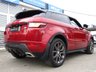 USED 2016 16 LAND ROVER RANGE ROVER EVOQUE 2.0 TD4 HSE DYNAMIC 3d 177 BHP Finished in FIRENZE RED METALLIC with contrasting EBONY/PIMENTO HEATED MEMORY LEATHER Trim. This Evoque comes from one of the most desirable brands on the market today. It is great looking, Fun to drive and comfortable SUV has features which include, Pan Roof, SAT NAV, DAB, Meridian Speakers, B/TOOTH, ELECTRIC BOOT, Rear View Camera, HEATED MEMORY 2 TONE LEATHER SEATS, 20" Alloys and much more. Serviced at 21302 miles, 40410 miles, 50,916 miles, 60108 miles, 72251 miles and at 81332 miles.