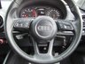 USED 2017 67 AUDI A3 1.5 TFSI SPORT 5d 148 BHP Finished in GLACIER WHITE  with contrasting SPORTS trim. If you prefer your family hatchback to have a touch of class, then this Audi A3 will wow you with its interior and features. Features include Low Mileage, Apple Play, DAB Radio, B/Tooth, Front and Rear Park Sensors, 17" Alloys, Cruise, LED day Lights and more. Dealer Serviced at 7862 miles, 18808 miles, 29150 miles, 33291 miles and at 39887 miles