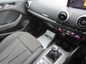 USED 2017 67 AUDI A3 1.5 TFSI SPORT 5d 148 BHP Finished in GLACIER WHITE  with contrasting SPORTS trim. If you prefer your family hatchback to have a touch of class, then this Audi A3 will wow you with its interior and features. Features include Low Mileage, Apple Play, DAB Radio, B/Tooth, Front and Rear Park Sensors, 17" Alloys, Cruise, LED day Lights and more. Dealer Serviced at 7862 miles, 18808 miles, 29150 miles, 33291 miles and at 39887 miles