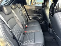 USED 2022 22 NISSAN JUKE 1.0 DIG-T TEKNA PLUS DCT 5d 113 BHP ** RAC BUYSURE INSPECTED **