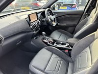USED 2022 22 NISSAN JUKE 1.0 DIG-T TEKNA PLUS DCT 5d 113 BHP ** RAC BUYSURE INSPECTED **