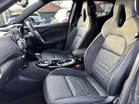 USED 2022 22 NISSAN JUKE 1.0 DIG-T TEKNA PLUS DCT 5d 113 BHP ** RAC BUYSURE INSPECTED **