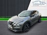 USED 2022 22 NISSAN JUKE 1.0 DIG-T TEKNA PLUS DCT 5d 113 BHP ** RAC BUYSURE INSPECTED **