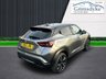 USED 2022 22 NISSAN JUKE 1.0 DIG-T TEKNA PLUS DCT 5d 113 BHP ** RAC BUYSURE INSPECTED **