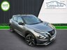 USED 2022 22 NISSAN JUKE 1.0 DIG-T TEKNA PLUS DCT 5d 113 BHP ** RAC BUYSURE INSPECTED **