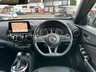 USED 2022 22 NISSAN JUKE 1.0 DIG-T TEKNA PLUS DCT 5d 113 BHP ** RAC BUYSURE INSPECTED **