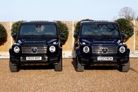 USED 2023 23 MERCEDES-BENZ G-CLASS 2.9 G 400 D 4MATIC AMG LINE PREMIUM PLUS 5d 326 BHP No Deposit Finance & Part Ex Available