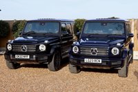 USED 2023 23 MERCEDES-BENZ G-CLASS 2.9 G 400 D 4MATIC AMG LINE PREMIUM PLUS 5d 326 BHP No Deposit Finance & Part Ex Available