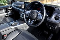 USED 2023 23 MERCEDES-BENZ G-CLASS 2.9 G 400 D 4MATIC AMG LINE PREMIUM PLUS 5d 326 BHP No Deposit Finance & Part Ex Available