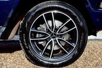 USED 2023 23 MERCEDES-BENZ G-CLASS 2.9 G 400 D 4MATIC AMG LINE PREMIUM PLUS 5d 326 BHP No Deposit Finance & Part Ex Available