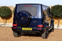 USED 2023 23 MERCEDES-BENZ G-CLASS 2.9 G 400 D 4MATIC AMG LINE PREMIUM PLUS 5d 326 BHP No Deposit Finance & Part Ex Available