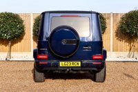 USED 2023 23 MERCEDES-BENZ G-CLASS 2.9 G 400 D 4MATIC AMG LINE PREMIUM PLUS 5d 326 BHP No Deposit Finance & Part Ex Available