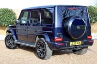 USED 2023 23 MERCEDES-BENZ G-CLASS 2.9 G 400 D 4MATIC AMG LINE PREMIUM PLUS 5d 326 BHP No Deposit Finance & Part Ex Available