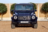 USED 2023 23 MERCEDES-BENZ G-CLASS 2.9 G 400 D 4MATIC AMG LINE PREMIUM PLUS 5d 326 BHP No Deposit Finance & Part Ex Available