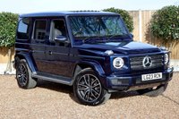 USED 2023 23 MERCEDES-BENZ G-CLASS 2.9 G 400 D 4MATIC AMG LINE PREMIUM PLUS 5d 326 BHP No Deposit Finance & Part Ex Available