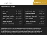 USED 2023 23 MERCEDES-BENZ G-CLASS 2.9 G 400 D 4MATIC AMG LINE PREMIUM PLUS 5d 326 BHP No Deposit Finance & Part Ex Available