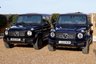 USED 2023 23 MERCEDES-BENZ G-CLASS 2.9 G 400 D 4MATIC AMG LINE PREMIUM PLUS 5d 326 BHP No Deposit Finance & Part Ex Available