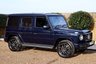 USED 2023 23 MERCEDES-BENZ G-CLASS 2.9 G 400 D 4MATIC AMG LINE PREMIUM PLUS 5d 326 BHP No Deposit Finance & Part Ex Available