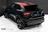 USED 2020 J NISSAN JUKE 1.0 DIG-T TEKNA 5d 116 BHP / STUNNING CAR!