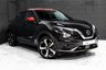 USED 2020 J NISSAN JUKE 1.0 DIG-T TEKNA 5d 116 BHP / STUNNING CAR!