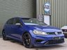 USED 2019 19 VOLKSWAGEN GOLF 2.0 R TSI 4MOTION DSG STAGE 2 R Performance Pack/1 Owner/FSH