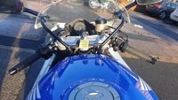 USED 1991 J HONDA CBR 400RRN NC29 Sports Baby Blade Excellent, all original fairings, standard exhaust