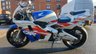 USED 1991 J HONDA CBR 400RRN NC29 Sports Baby Blade Excellent, all original fairings, standard exhaust