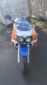 USED 1991 J HONDA CBR 400RRN NC29 Sports Baby Blade Excellent, all original fairings, standard exhaust