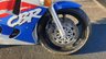 USED 1991 J HONDA CBR 400RRN NC29 Sports Baby Blade Excellent, all original fairings, standard exhaust